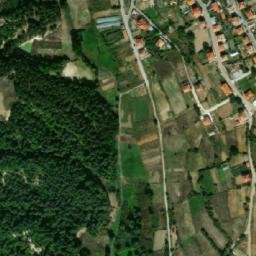 Satellite imagery of TT24, GR