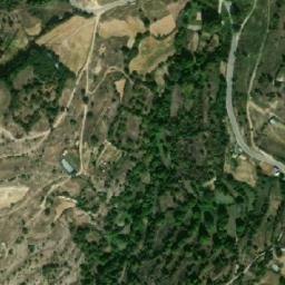 Satellite imagery of TT-10376, GR