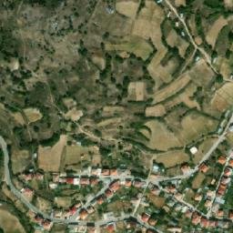 Satellite imagery of TT5, GR