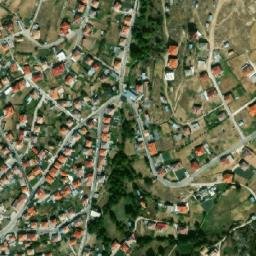 Satellite imagery of TT6, GR