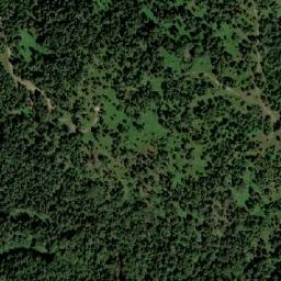 Satellite imagery of TT4, GR