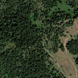 Satellite imagery of TT29, GR