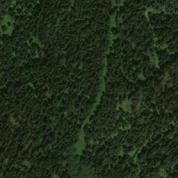 Satellite imagery of Uzuda, BG