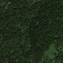 Satellite imagery of Uzuda, BG