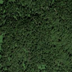 Satellite imagery of Diktli Tash, BG