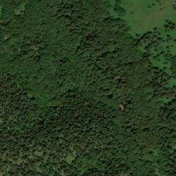 Satellite imagery of 147 Граничан пирамида, GR