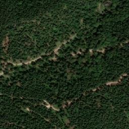 Satellite imagery of TT74, GR