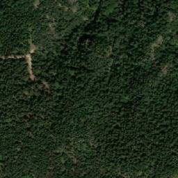 Satellite imagery of TT74, GR