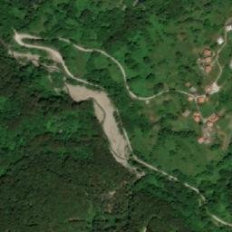 Satellite imagery of TT75, GR