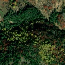 Satellite imagery of TT49, GR