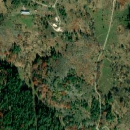 Satellite imagery of TT49, GR