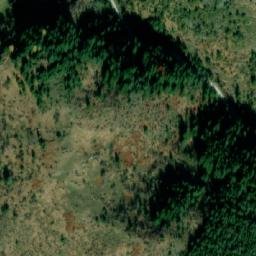 Satellite imagery of TT28, GR