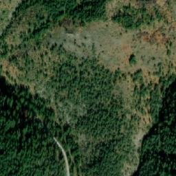 Satellite imagery of TT28, GR