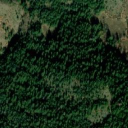 Satellite imagery of TT28, GR