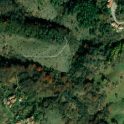 Satellite imagery of TT62, GR