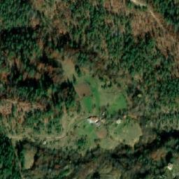 Satellite imagery of TT91, GR