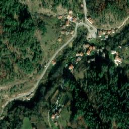 Satellite imagery of TT88, GR