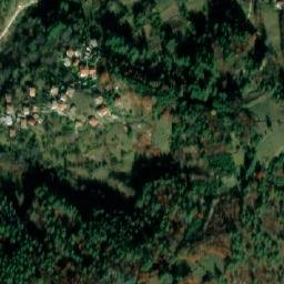 Satellite imagery of TT88, GR