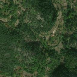 Satellite imagery of TT34, GR