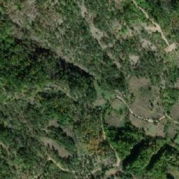 Satellite imagery of TT128, GR