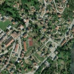 Satellite imagery of TT90, GR