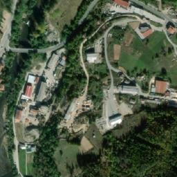 Satellite imagery of TT90, GR