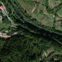 Satellite imagery of TT90, GR