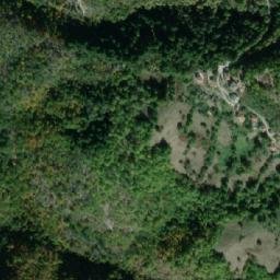 Satellite imagery of TT23, GR