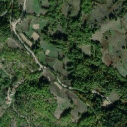 Satellite imagery of TT21, GR