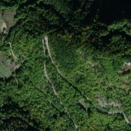 Satellite imagery of TT21, GR