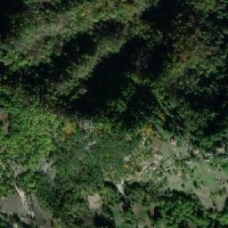 Satellite imagery of TT21, GR