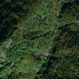 Satellite imagery of TT19, GR