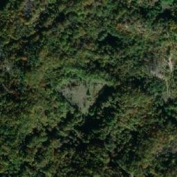 Satellite imagery of TT19, GR