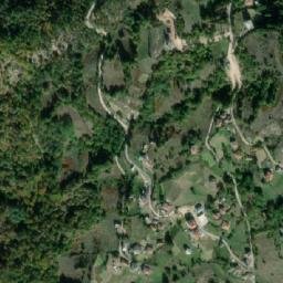 Satellite imagery of TT19, GR