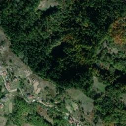 Satellite imagery of TT18, GR