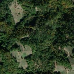 Satellite imagery of TT18, GR