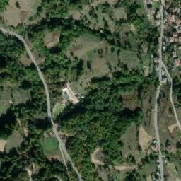 Satellite imagery of TT68, GR