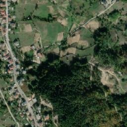 Satellite imagery of TT68, GR