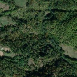 Satellite imagery of TT68, GR