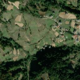 Satellite imagery of TT31/XI/, GR