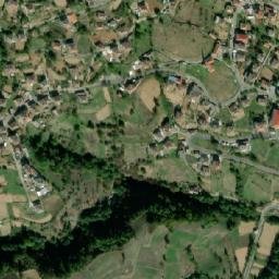 Satellite imagery of TT63, GR