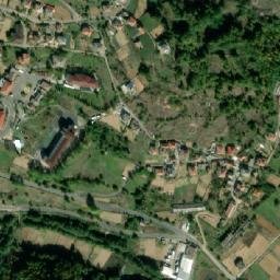 Satellite imagery of TT63, GR