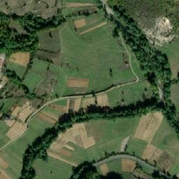 Satellite imagery of TT63, GR