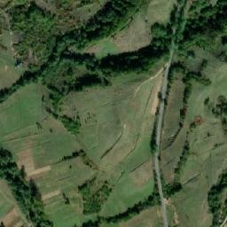 Satellite imagery of TT65, GR