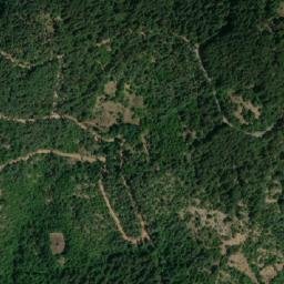 Satellite imagery of TT15, GR