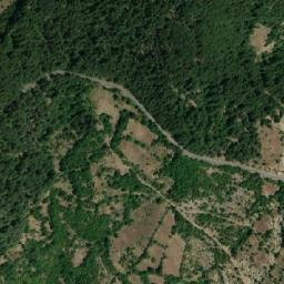 Satellite imagery of TT15, GR