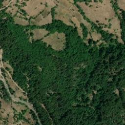 Satellite imagery of TT520, GR