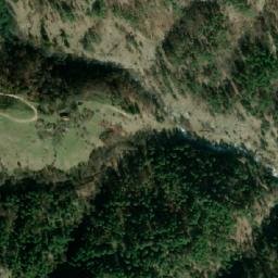 Satellite imagery of TT30B, GR