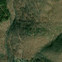 Satellite imagery of Cherkovna Mogila, BG