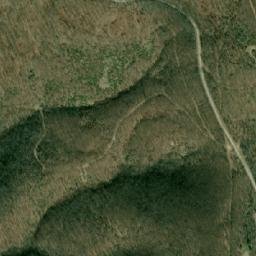 Satellite imagery of Cherkovna Mogila, BG